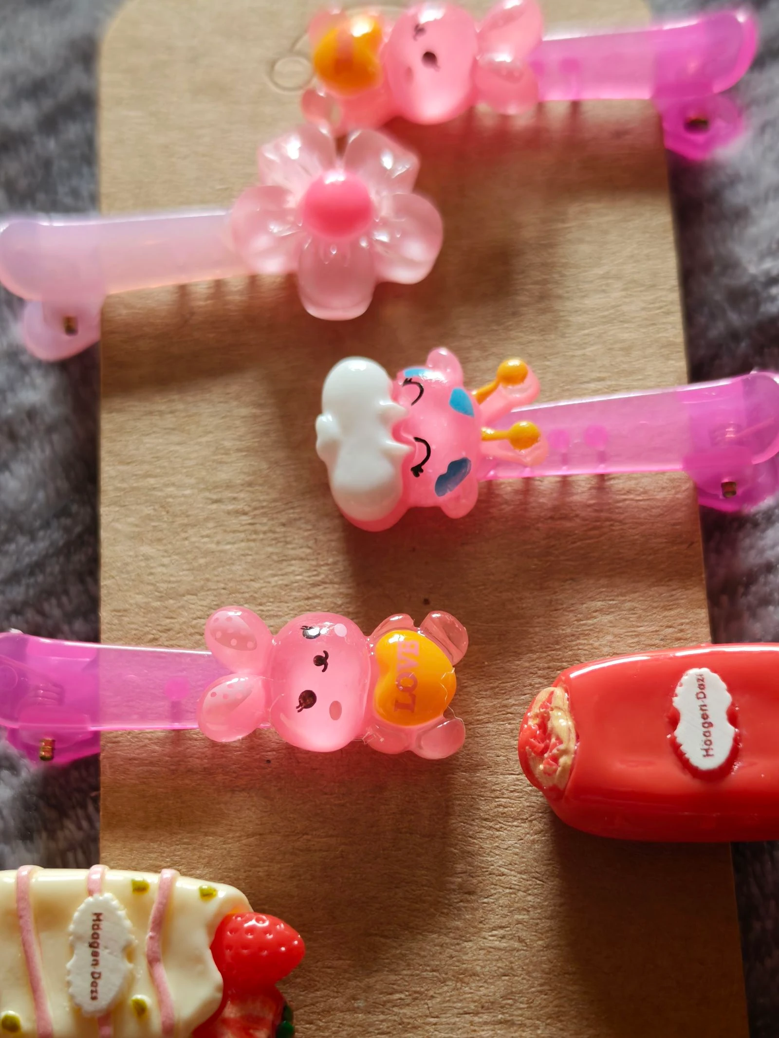 Kinderhaaraccessoires – photo 3